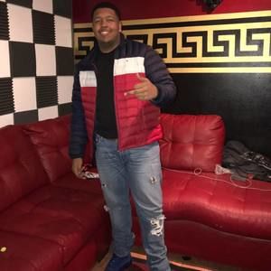 Meet your Posher, Sergio